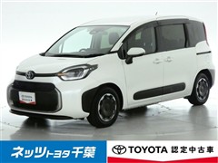 シエンタ HEV Z