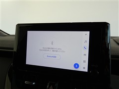 カローラツーリングHEV WXB