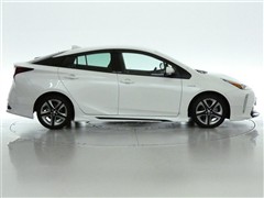 プリウス Aツーリングセレクション