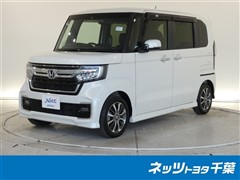 ホンダ N-BOX カスタム L