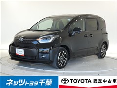 シエンタ HEV Z