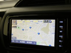 ヴィッツ Fセーフティエディション3