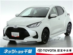 ヤリス Z