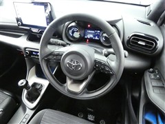 ヤリス Z
