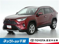 RAV4 HEV G
