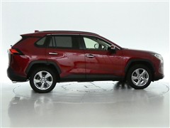 RAV4 HEV G