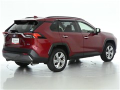 RAV4 HEV G