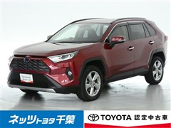 RAV4 HEV G