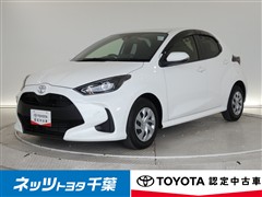 ヤリス X