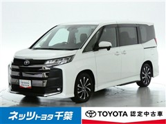 ノア S-Z