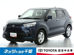 トヨタ ライズ G