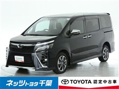 トヨタ　ヴォクシー ZSキラメキ2