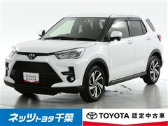トヨタ ライズ Z