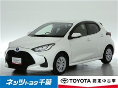 ヤリス HEV Z