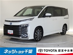ヴォクシー HEV S-Z