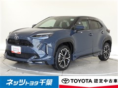 ヤリスクロス HEV Z