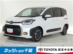 トヨタ シエンタ HEV Z