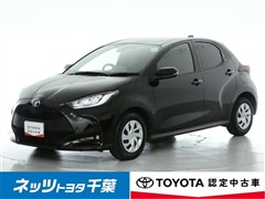 トヨタ ヤリス G