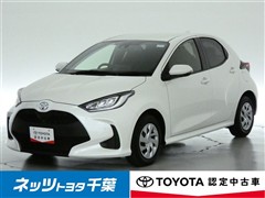 ヤリス G