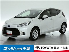 アクア Z
