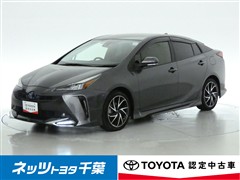 トヨタ　プリウス S ツーリングセレクション