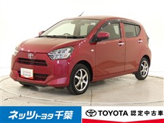 トヨタ ピクシスエポック X SA3