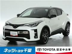C-HR HEV S GRスポーツ