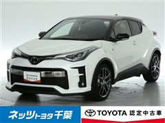 C-HR HEV S GRスポーツ