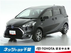 シエンタ HEV G クエロ