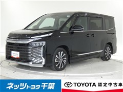 ヴォクシー HEV S-Z
