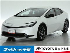 プリウス Z