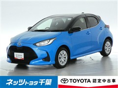 ヤリス Z