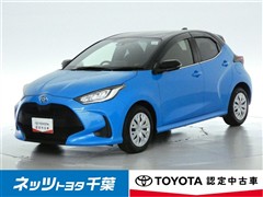 トヨタ ヤリス Z