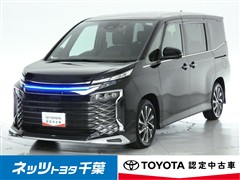 ヴォクシー HEV S-Z