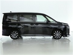 ヴォクシー HEV S-Z