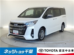 ノア HEV SI WXB3