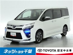 ヴォクシー ZSキラメキ3