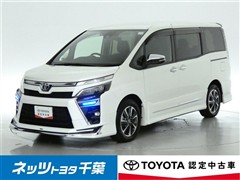 ヴォクシー ZSキラメキ3