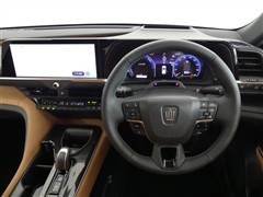 クラウン スポーツHEV Z