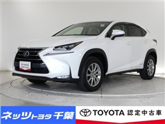 レクサス　NX300h I-PKG