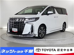 アルファード S Cパッケージ