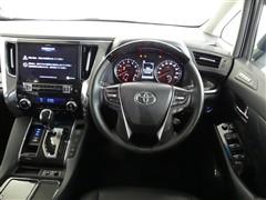 アルファード S Cパッケージ