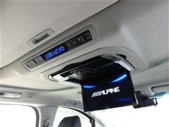 アルファード S Cパッケージ