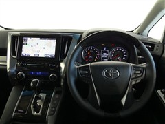 ヴェルファイア Z Gエディション