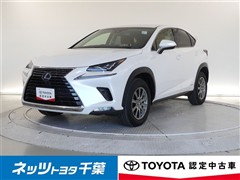 レクサス NX300h I-パッケ-ジ