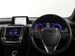 クラウンHEV G-エグゼクティブ