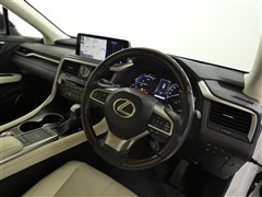 RX450h バ-ジョンL