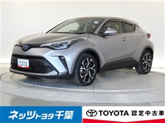 C-HR HEV G