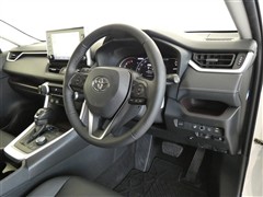 RAV4 G Zパッケージ