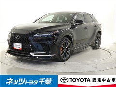 RX350 F SPORT